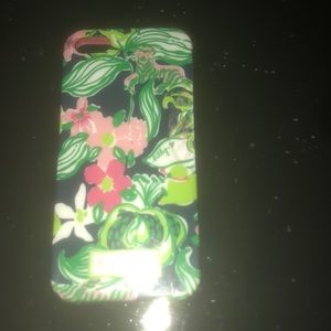 iPhone case